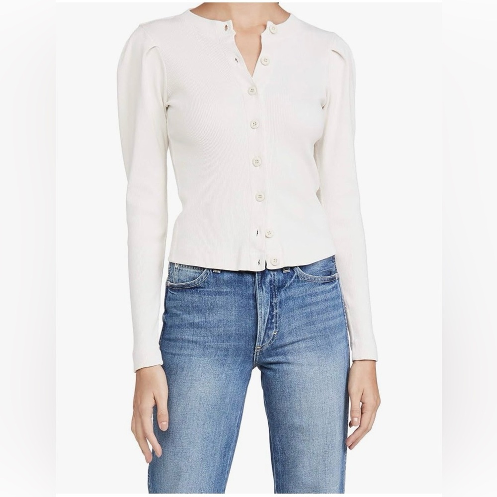 NWT! AMO cardigan